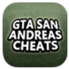 gta android application logo